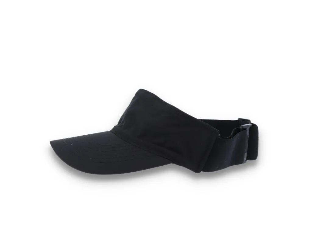 Performance Visor Black 8888PV
