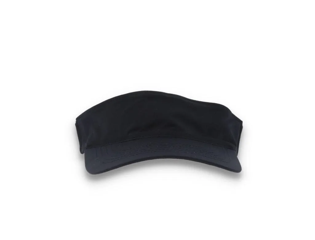 Performance Visor Black 8888PV