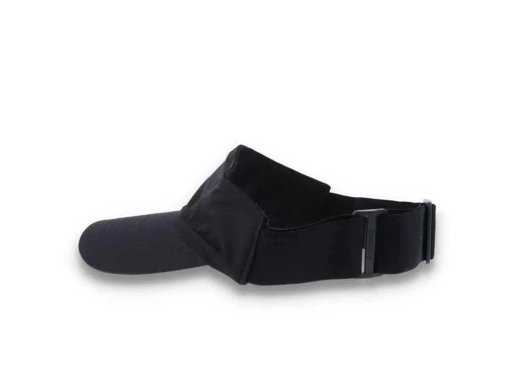 Performance Visor Black 8888PV