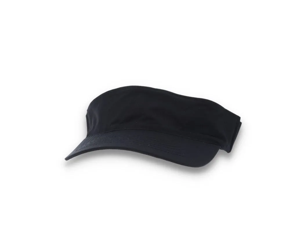 Performance Visor Black 8888PV
