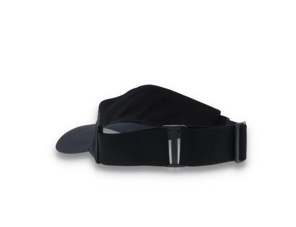 Performance Visor Black 8888PV