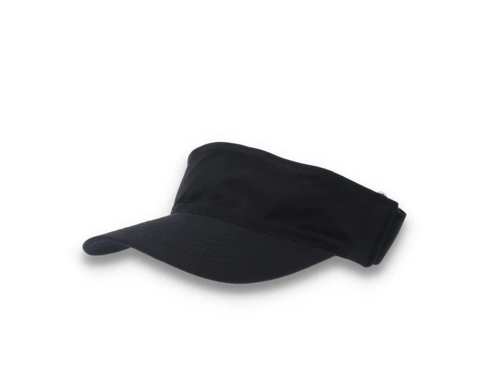 Performance Visor Black 8888PV