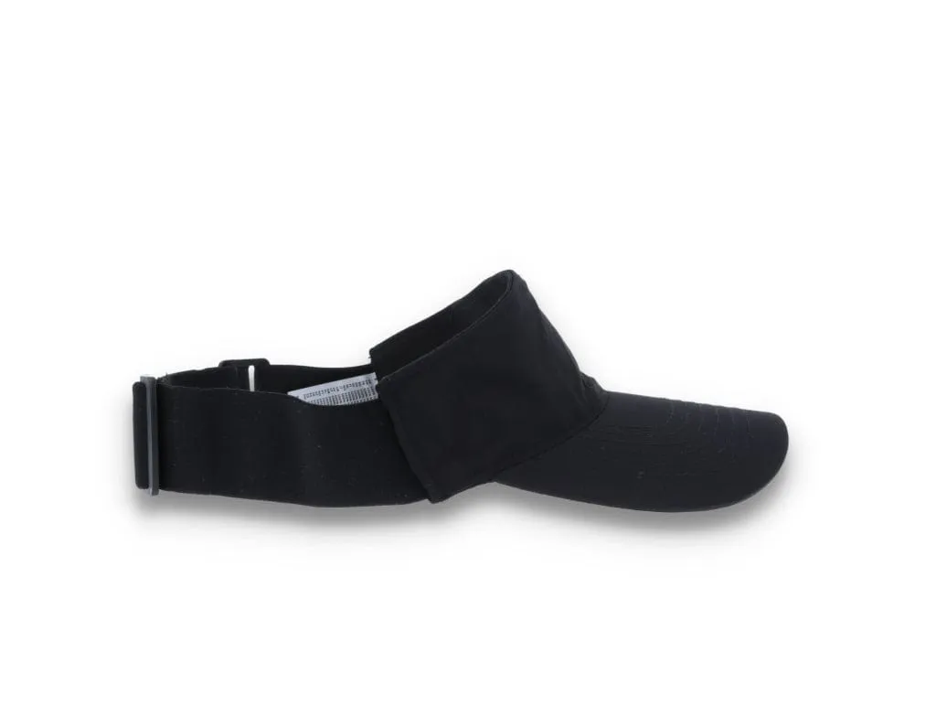 Performance Visor Black 8888PV
