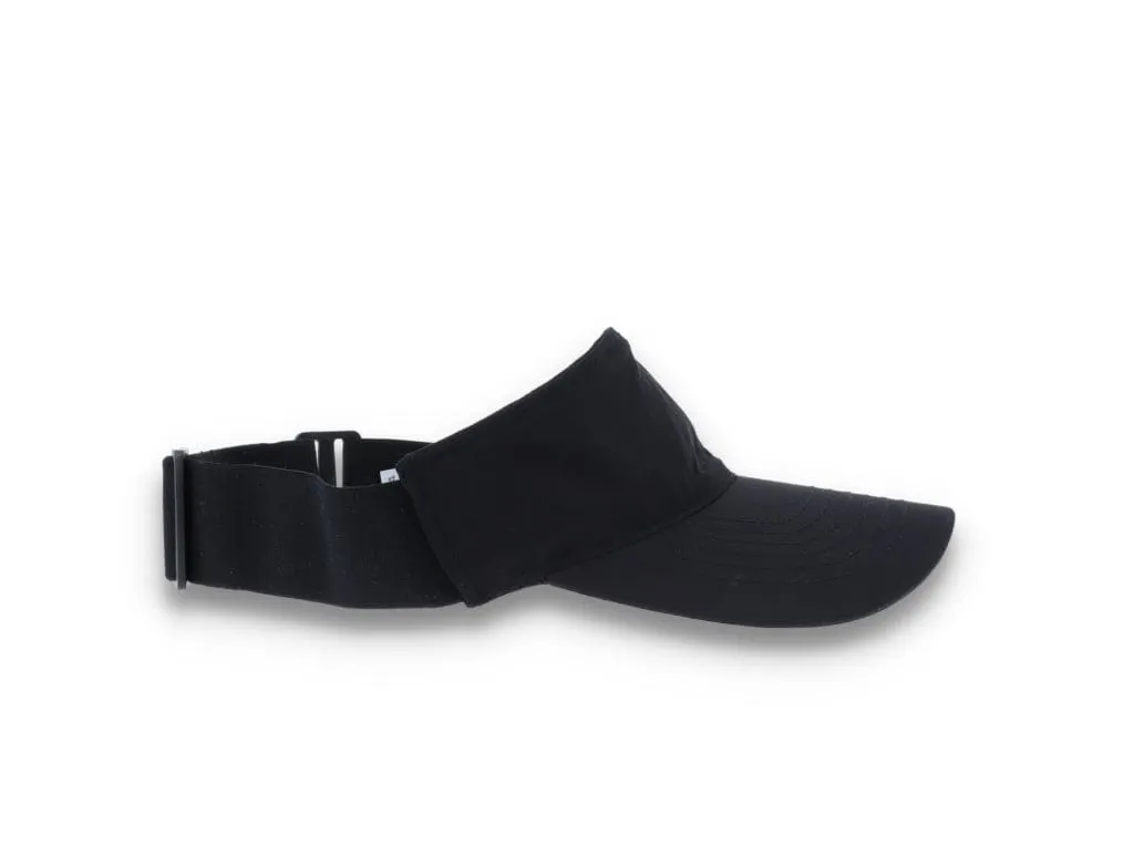 Performance Visor Black 8888PV