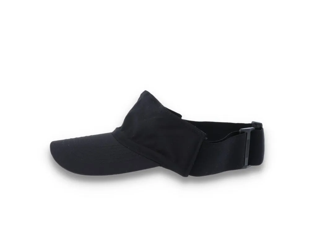 Performance Visor Black 8888PV