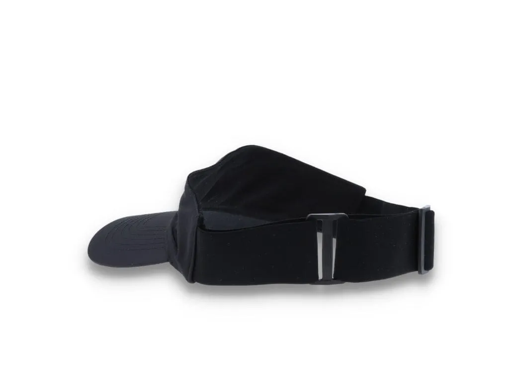 Performance Visor Black 8888PV