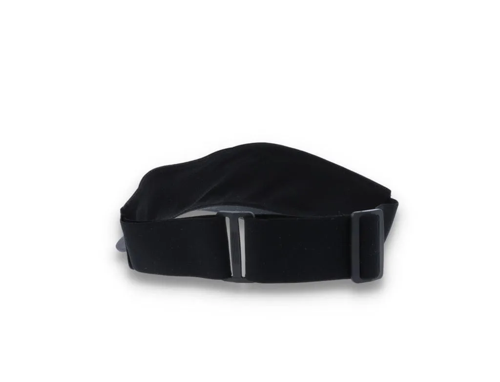 Performance Visor Black 8888PV