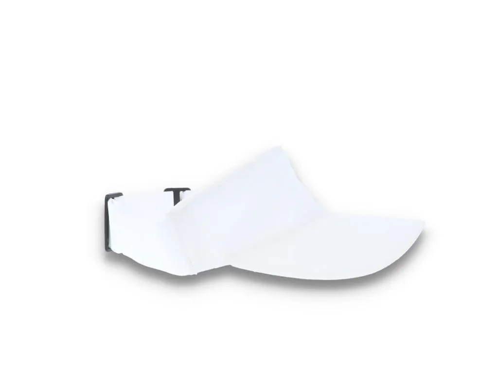 Performance Visor White 8888PV