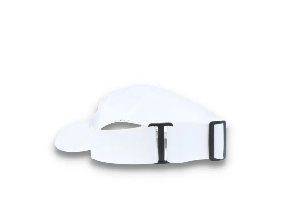 Performance Visor White 8888PV