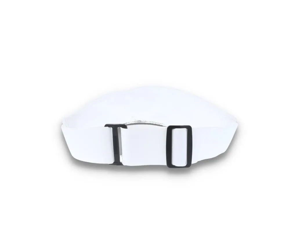 Performance Visor White 8888PV