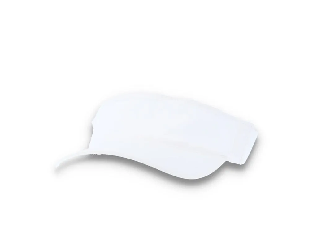 Performance Visor White 8888PV