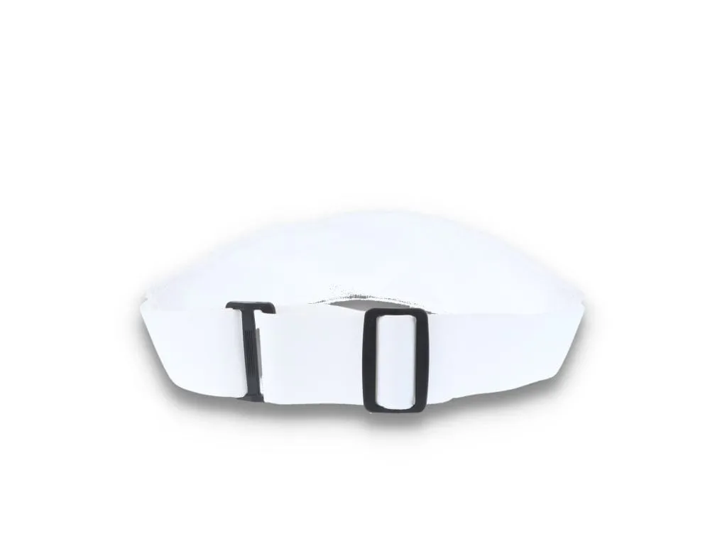 Performance Visor White 8888PV