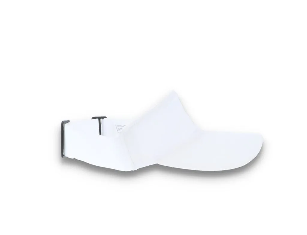 Performance Visor White 8888PV