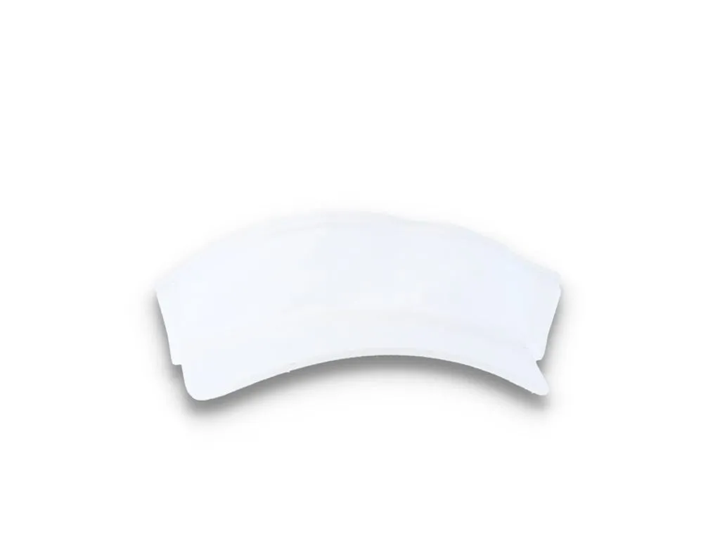 Performance Visor White 8888PV