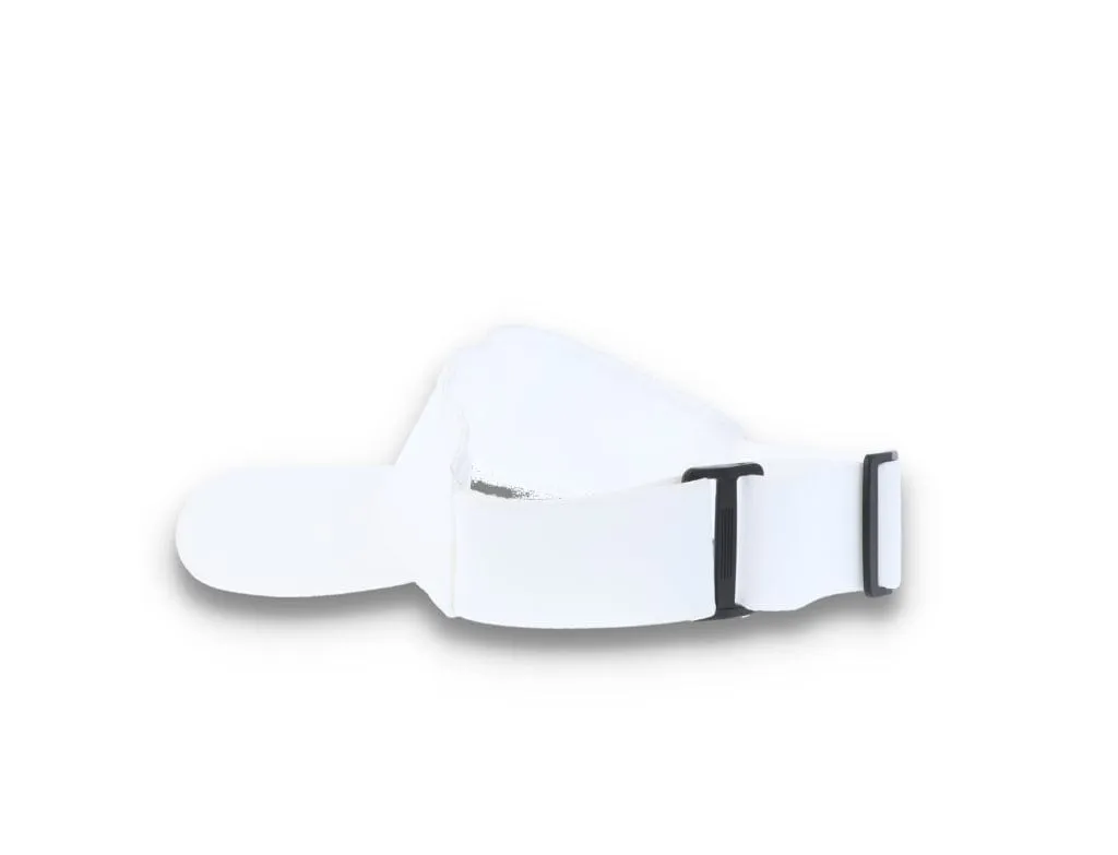 Performance Visor White 8888PV