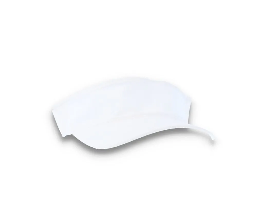 Performance Visor White 8888PV