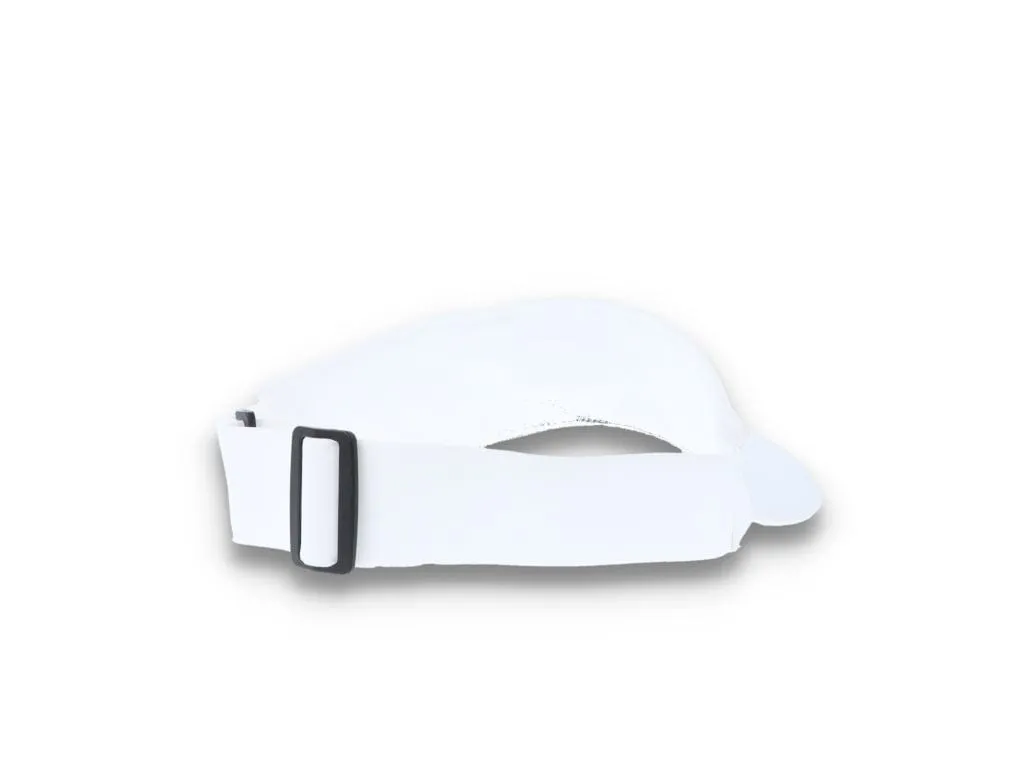 Performance Visor White 8888PV