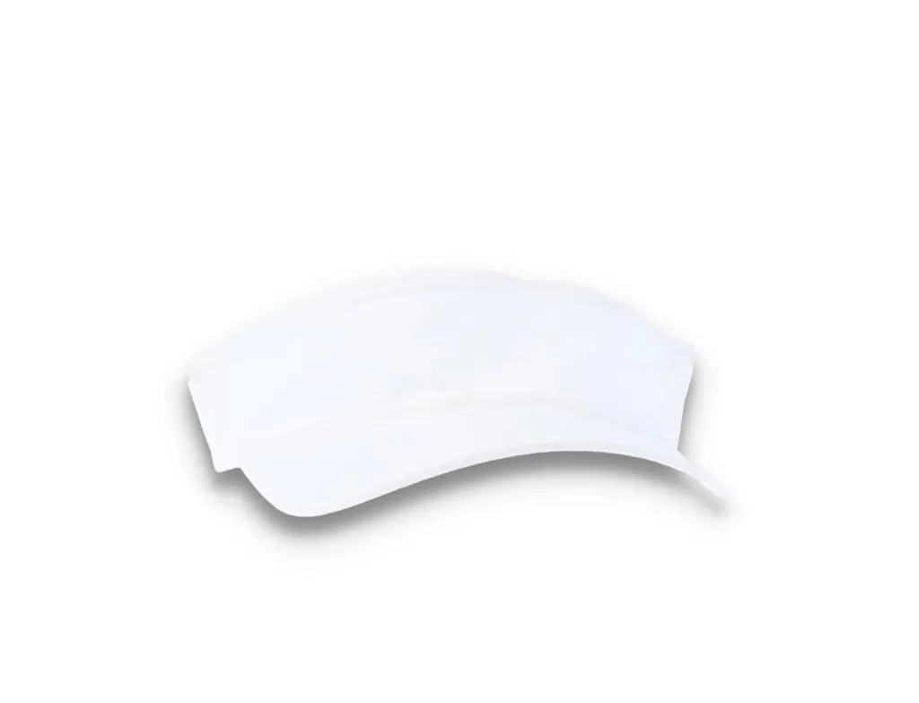 Performance Visor White 8888PV