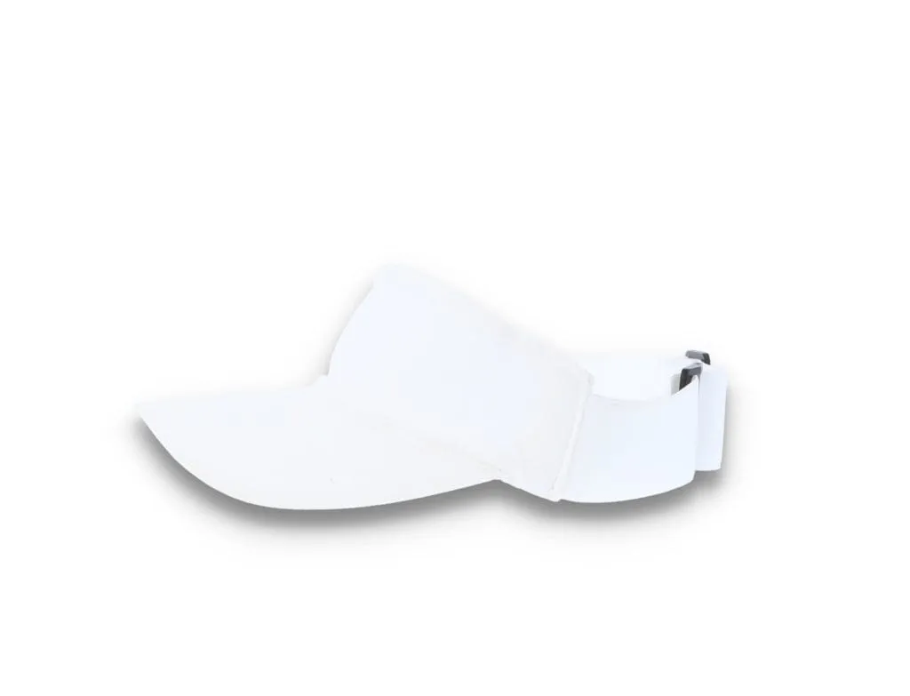 Performance Visor White 8888PV