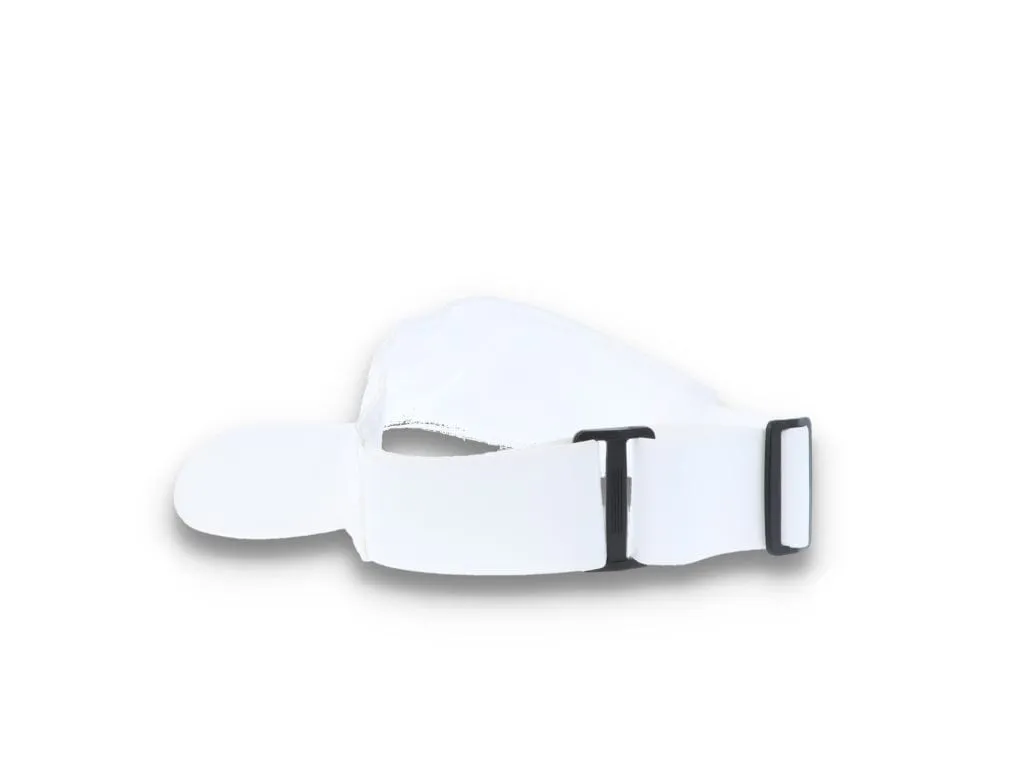 Performance Visor White 8888PV
