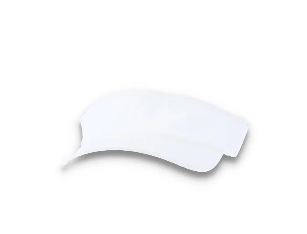 Performance Visor White 8888PV