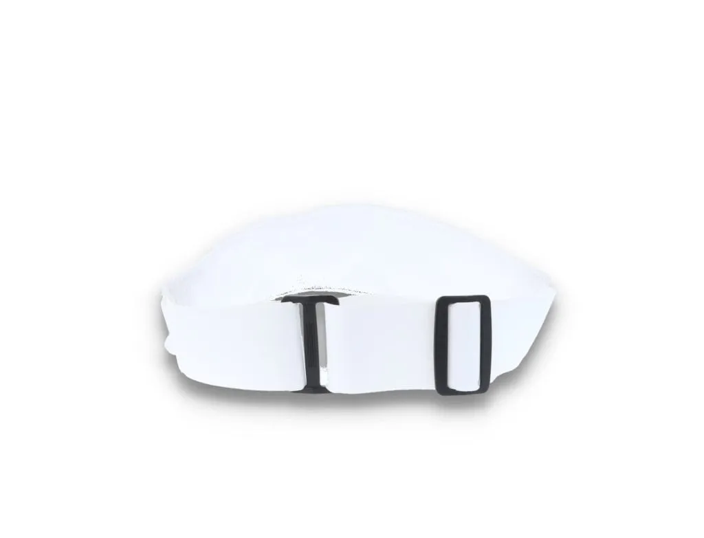 Performance Visor White 8888PV
