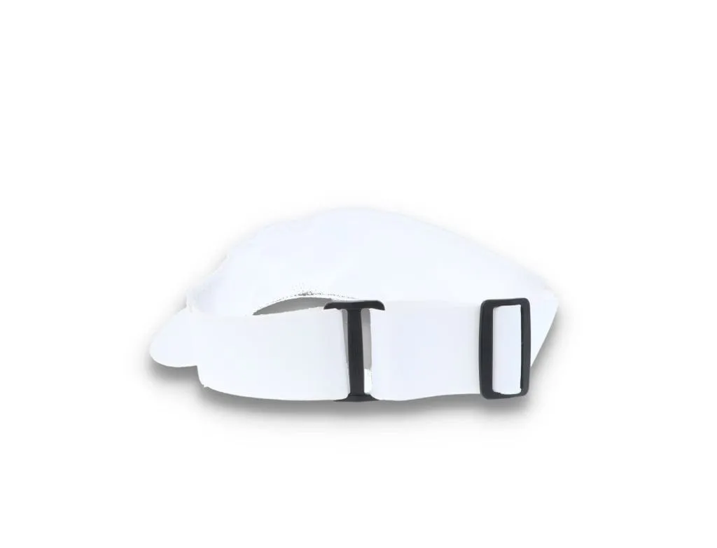 Performance Visor White 8888PV