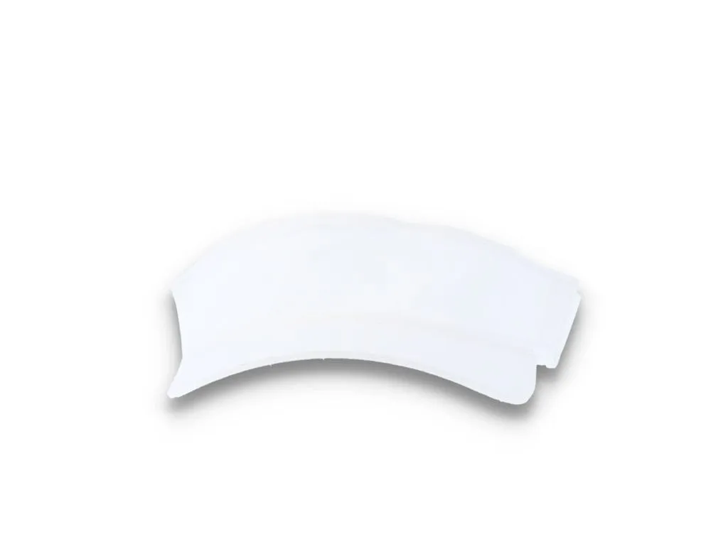Performance Visor White 8888PV