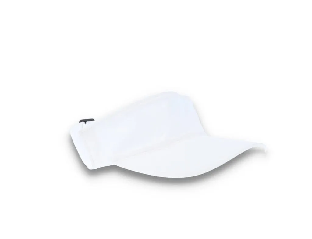 Performance Visor White 8888PV