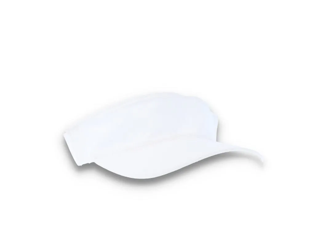 Performance Visor White 8888PV