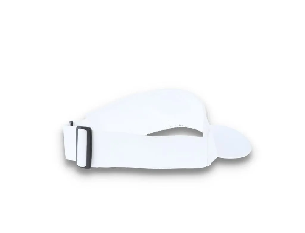Performance Visor White 8888PV