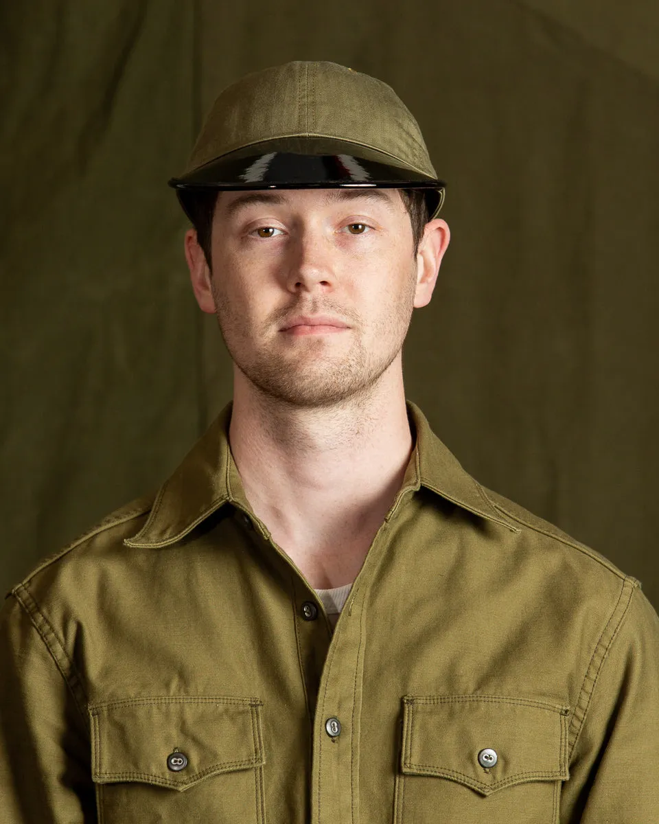 Pilar Cap - HBT