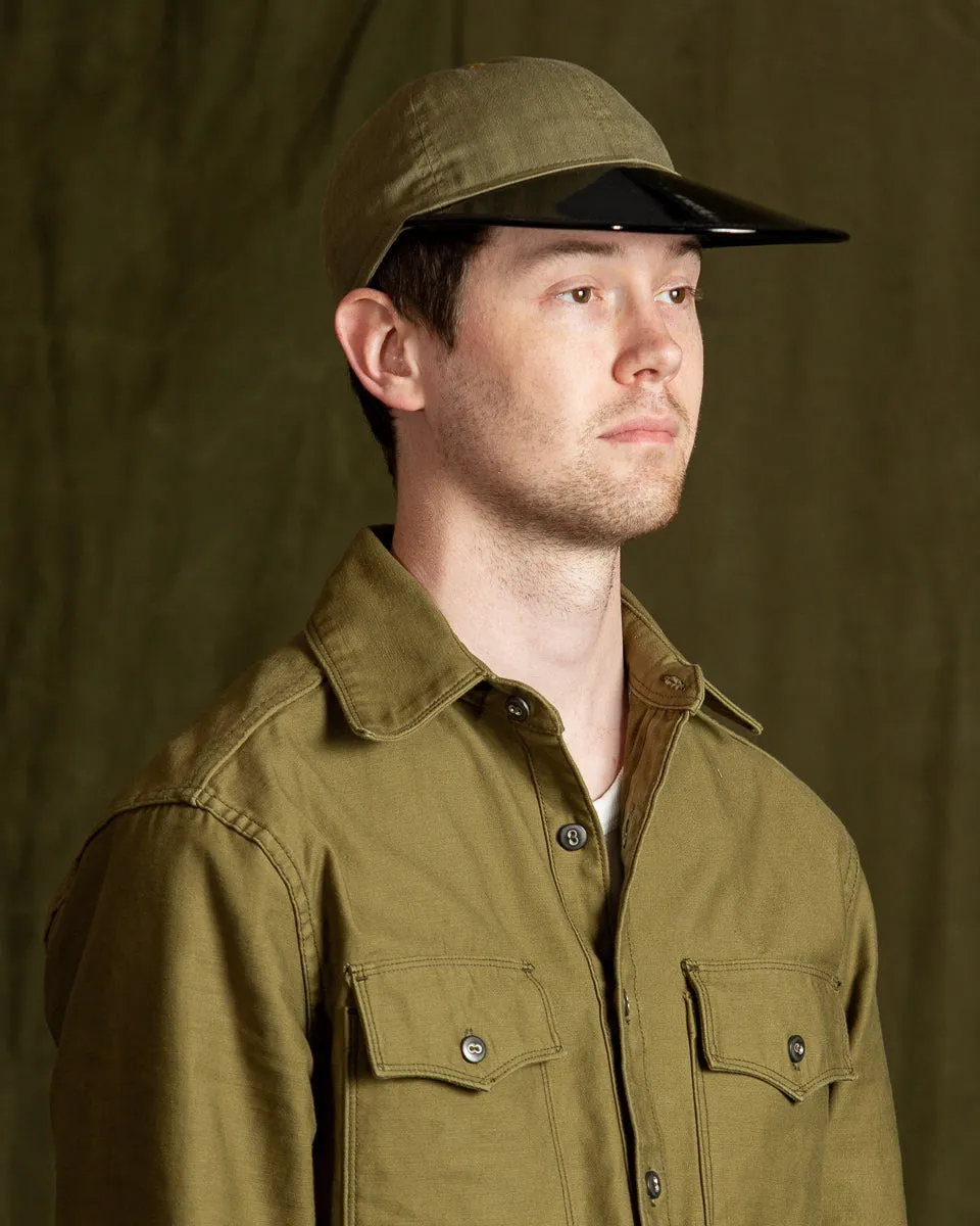 Pilar Cap - HBT