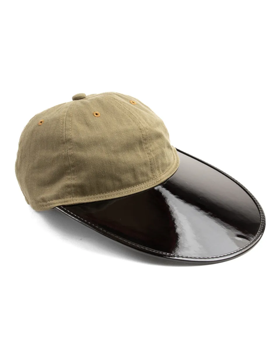 Pilar Cap - HBT