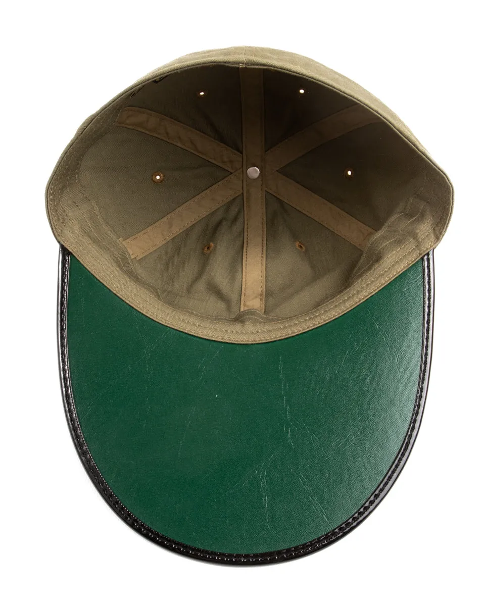 Pilar Cap - HBT