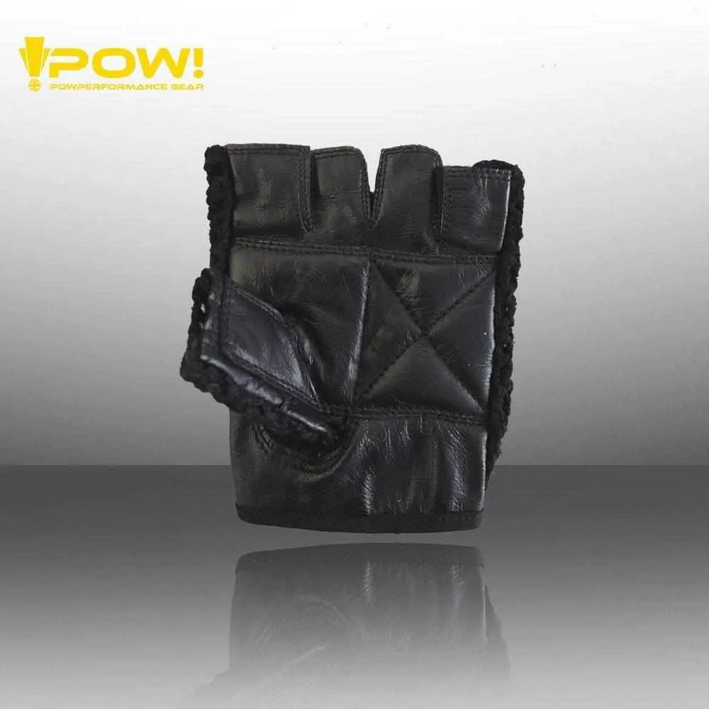 POW Mesh Workout Gloves