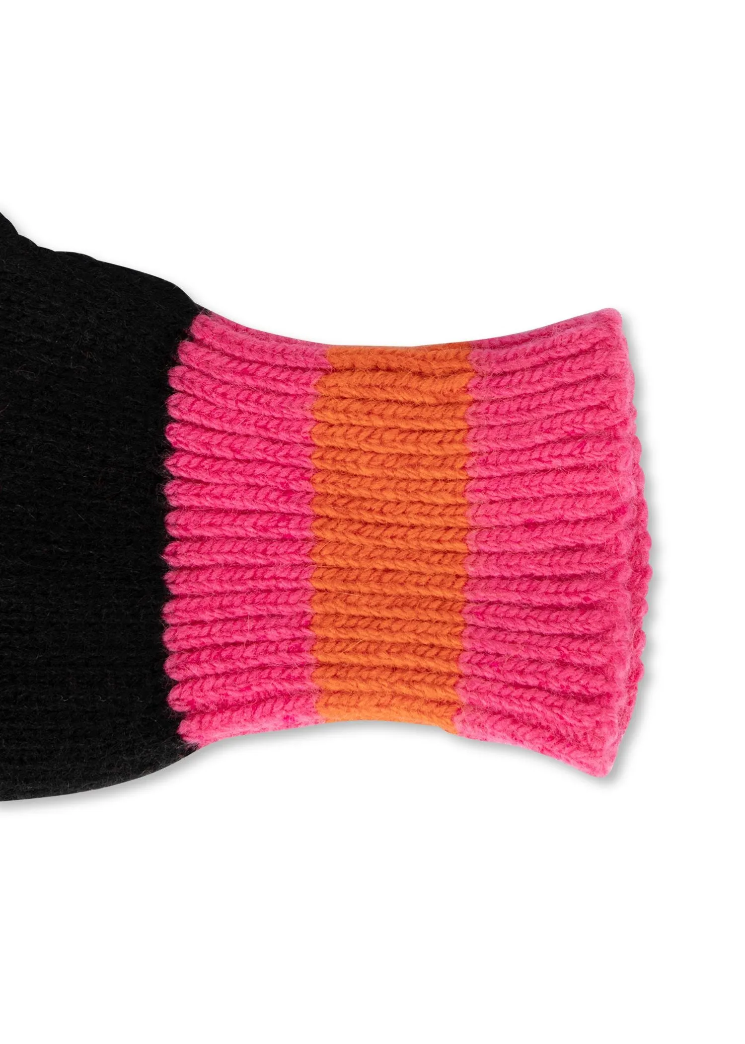 Rave Fingerless Glove - FINAL SALE