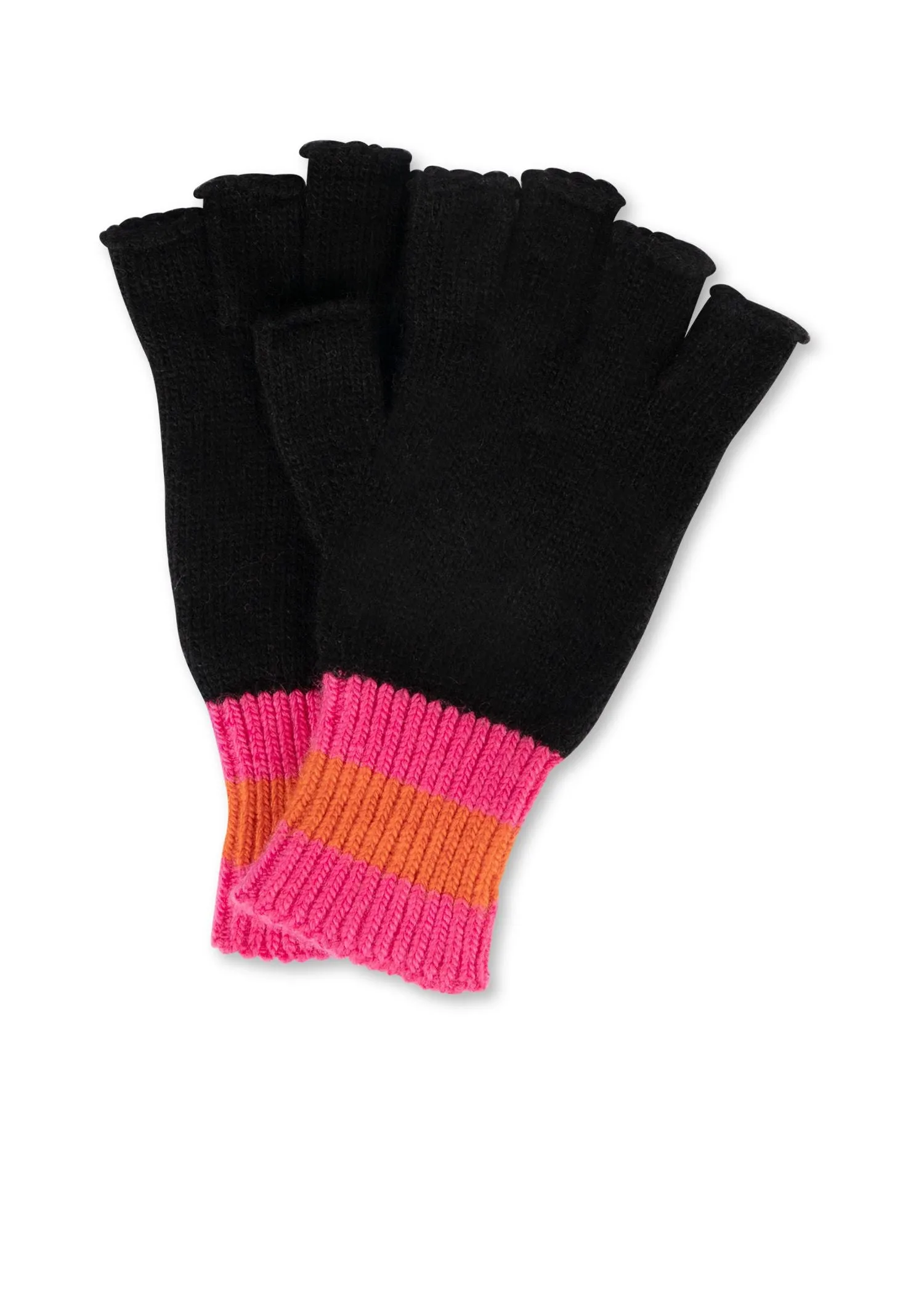 Rave Fingerless Glove - FINAL SALE