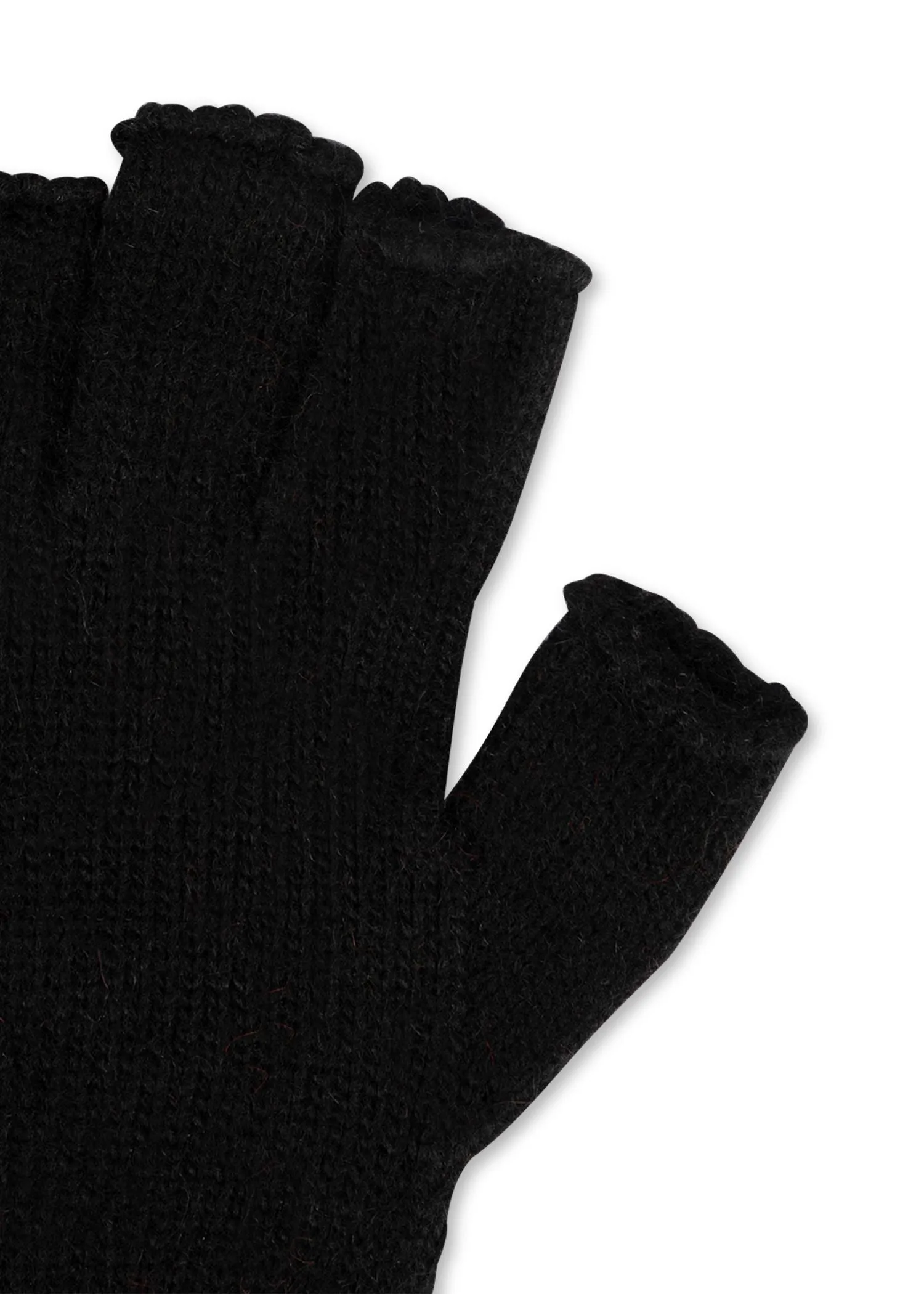 Rave Fingerless Glove - FINAL SALE