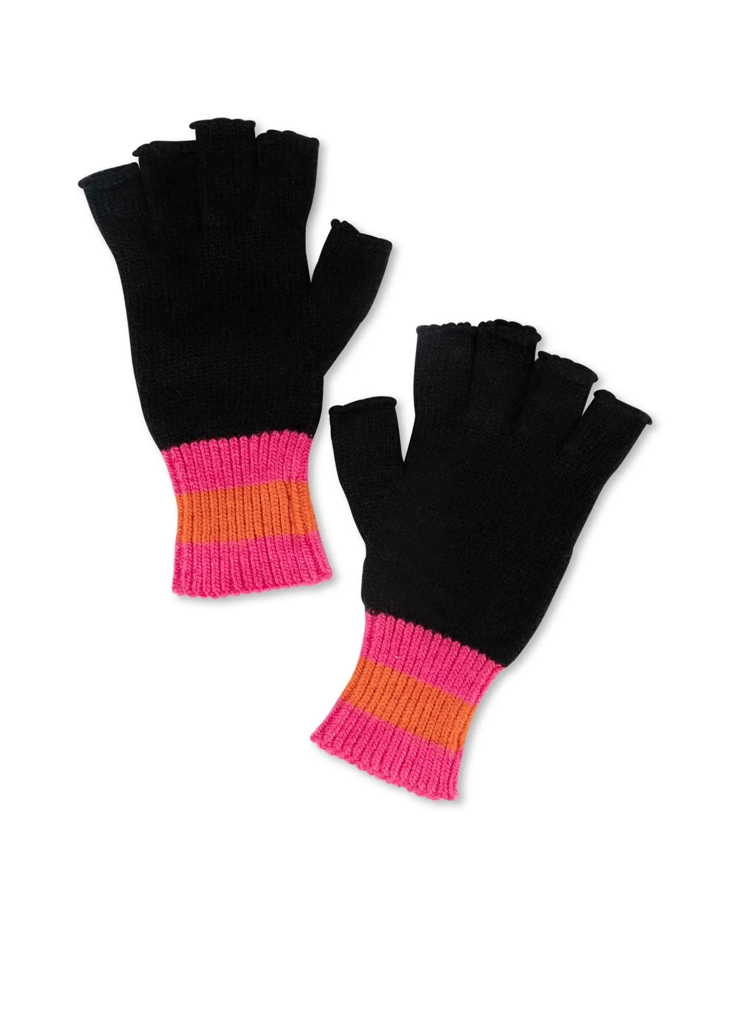 Rave Fingerless Glove - FINAL SALE