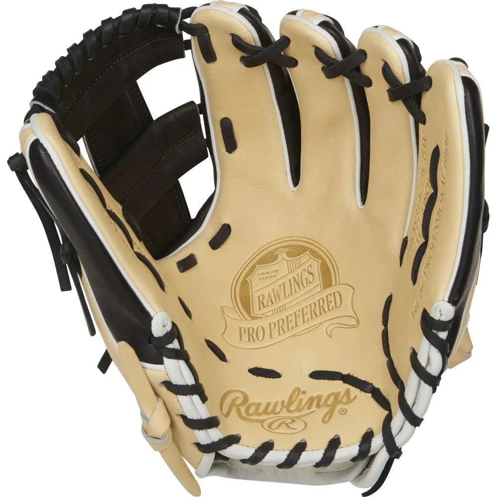 Rawlings Pro Preferred  11.50' Glove-Opening Day Series-PROS314-13CBW