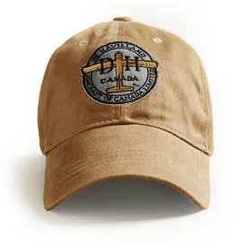 Red Canoe - De Havilland Cap Tan | U-CAP-DHC-01-TN