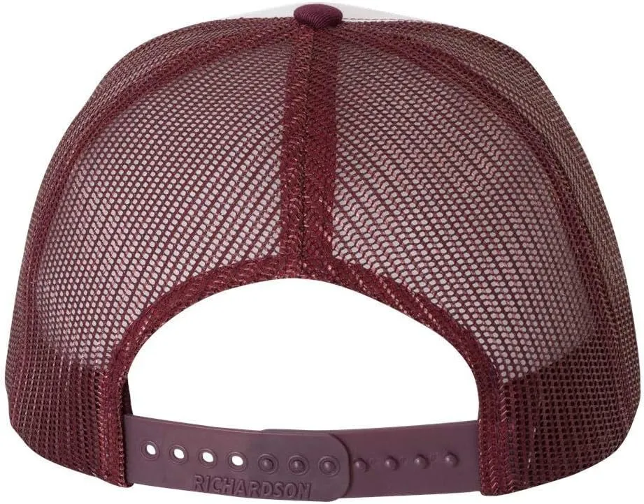 RICHARDSON mens One Size