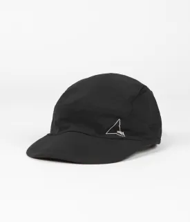 ROA Technical Cap - Black