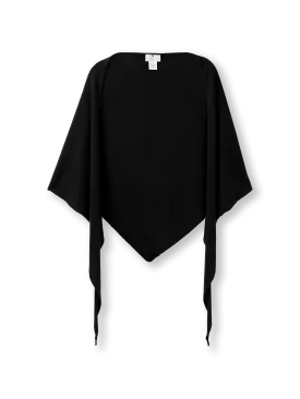 Sella Scarf | black