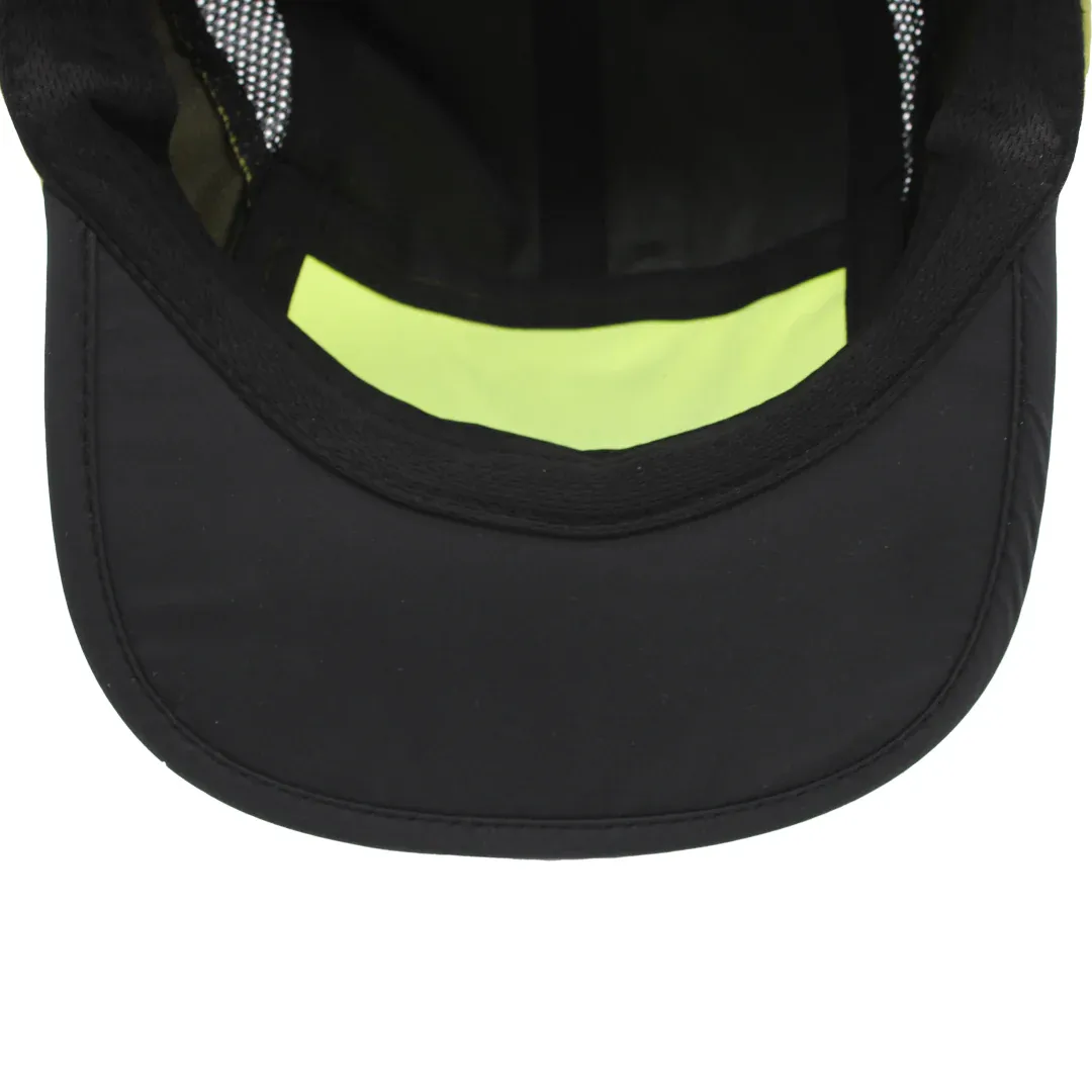 Sprints 5 Panel Hat