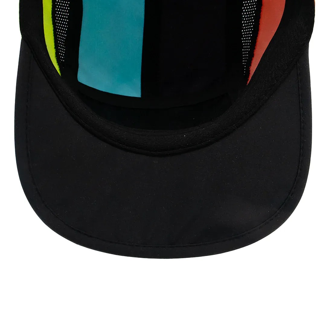 Sprints 5 Panel Hat