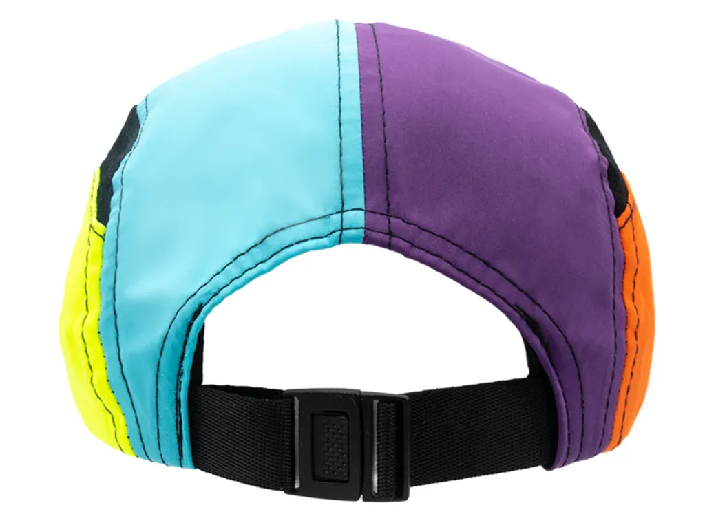 Sprints 5 Panel Hat