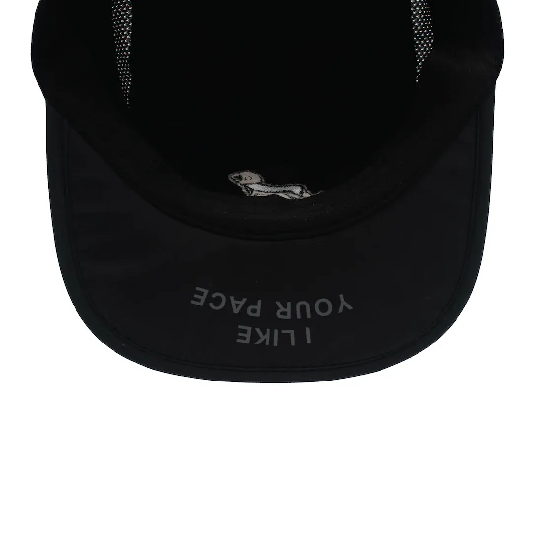 Sprints 5 Panel Hat