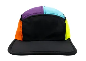 Sprints 5 Panel Hat